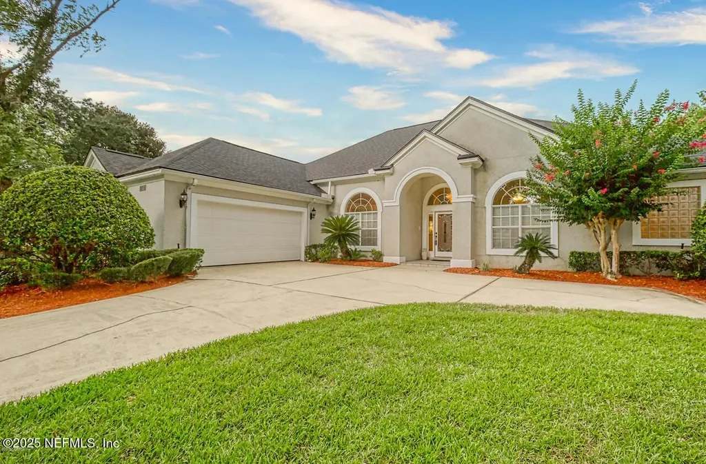8205 Bay Tree Lane Jacksonville FL 32256