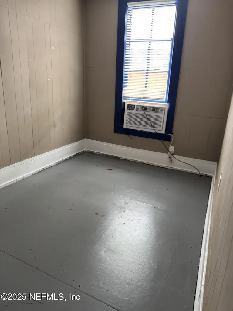 224 S Thompson Street Starke FL 32091