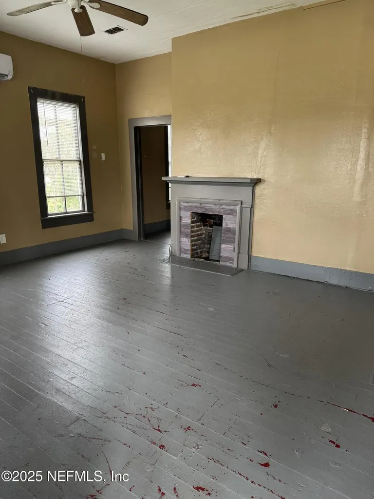 224 S Thompson Street Starke FL 32091