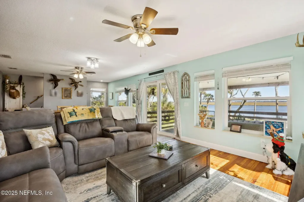 95019 Boyett Lane Fernandina Beach FL 32034