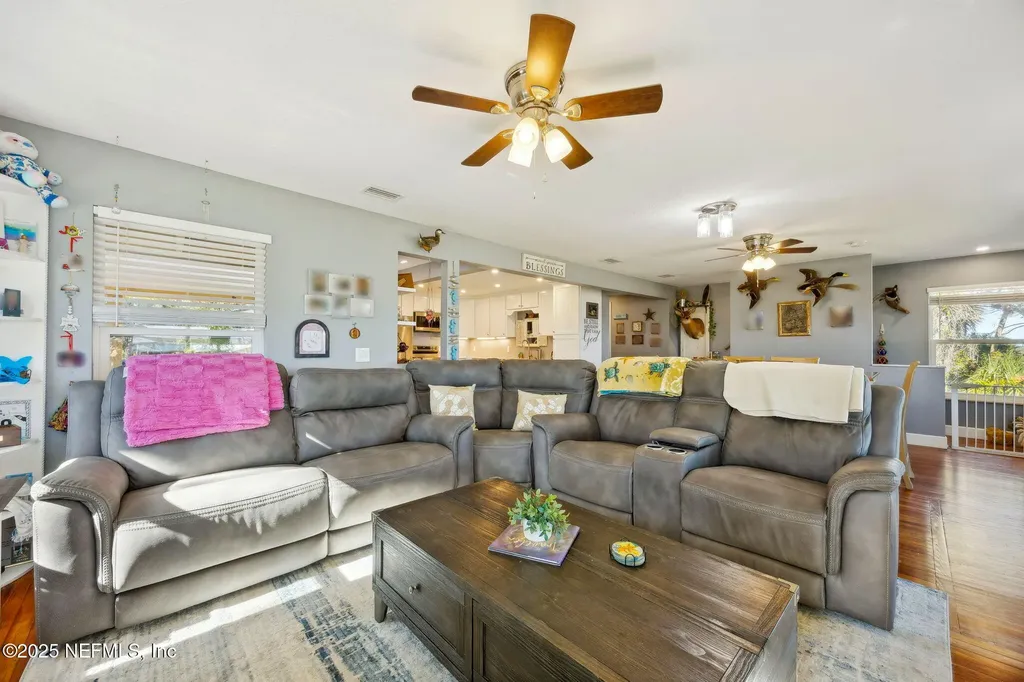 95019 Boyett Lane Fernandina Beach FL 32034