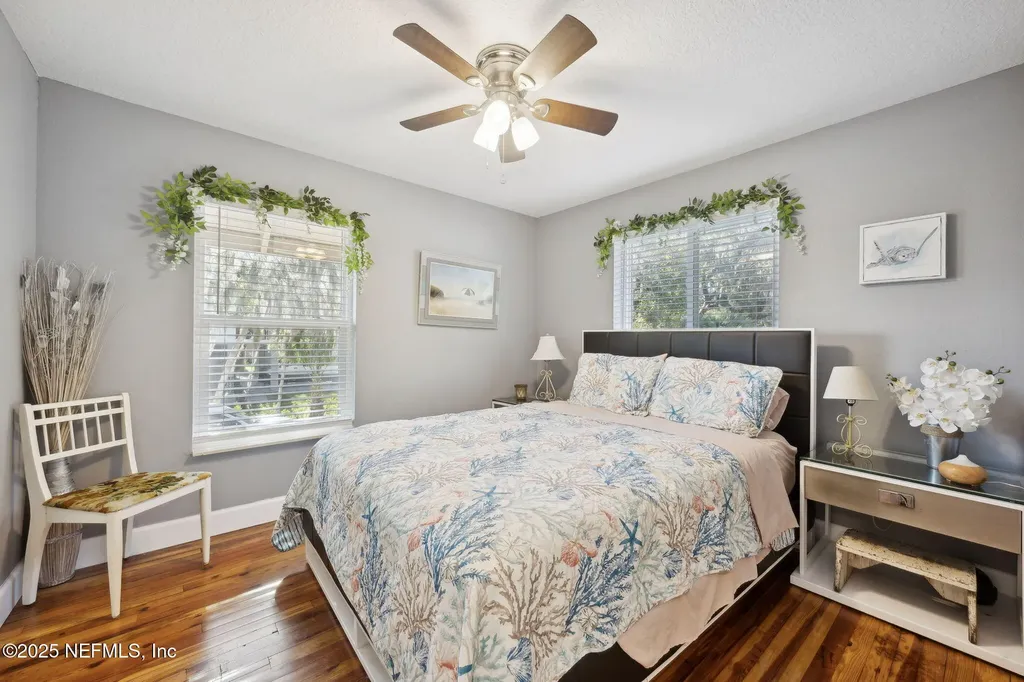 95019 Boyett Lane Fernandina Beach FL 32034