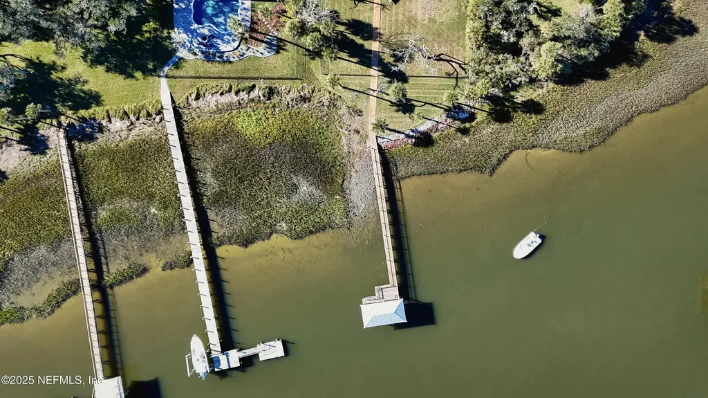 95019 Boyett Lane Fernandina Beach FL 32034