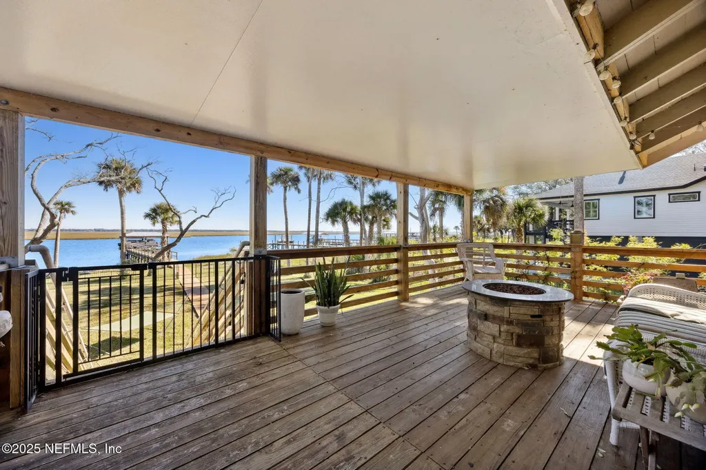 95019 Boyett Lane Fernandina Beach FL 32034