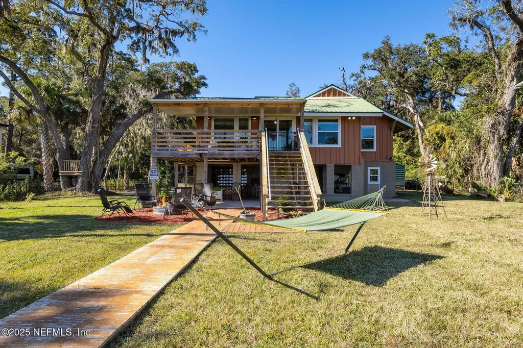 95019 Boyett Lane Fernandina Beach FL 32034