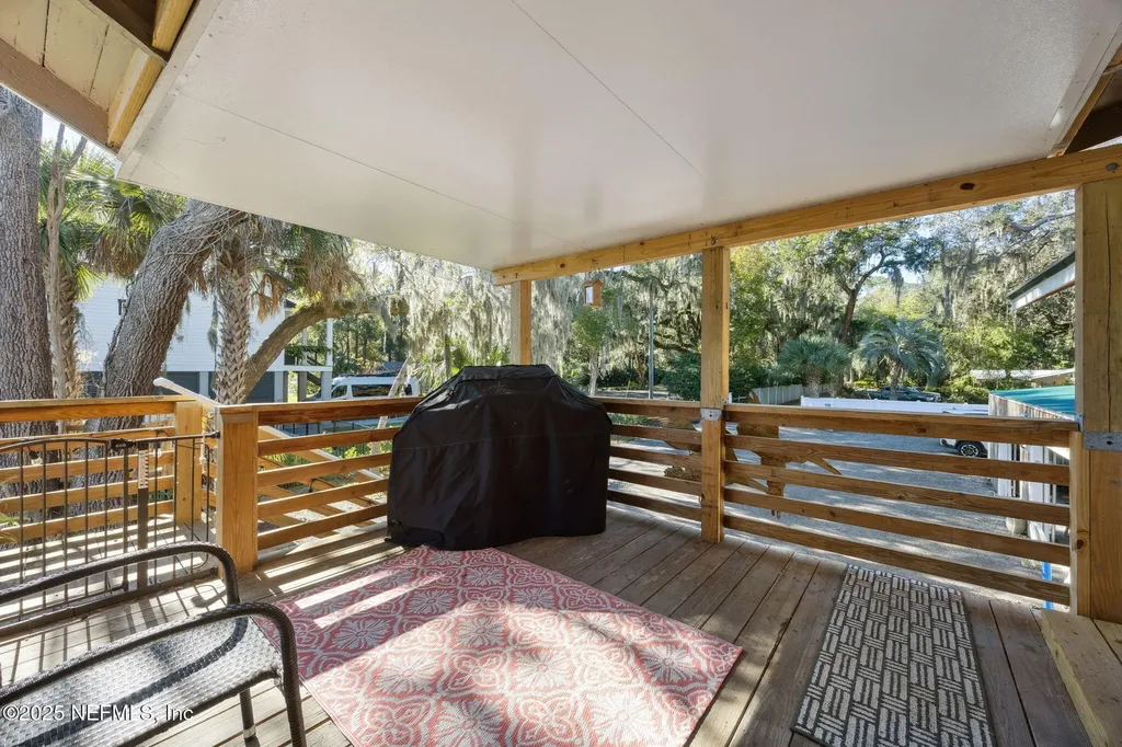 95019 Boyett Lane Fernandina Beach FL 32034