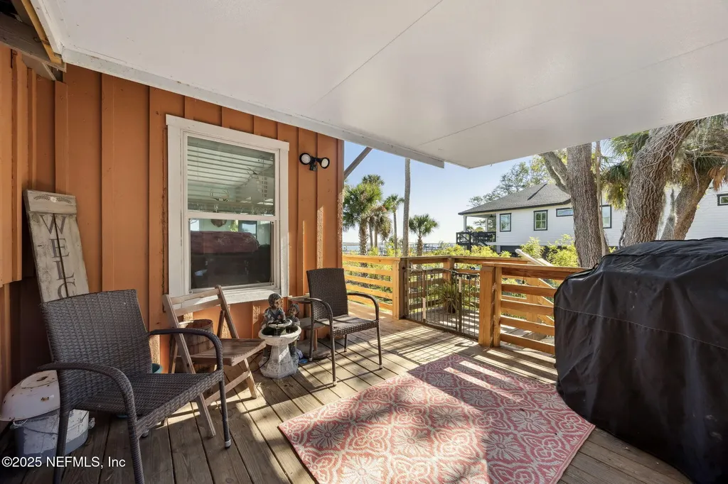 95019 Boyett Lane Fernandina Beach FL 32034