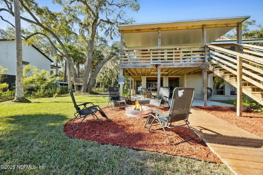 95019 Boyett Lane Fernandina Beach FL 32034