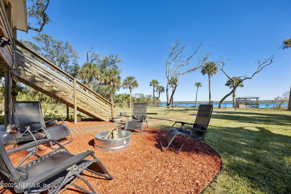 95019 Boyett Lane Fernandina Beach FL 32034
