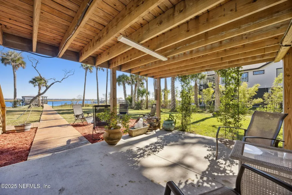 95019 Boyett Lane Fernandina Beach FL 32034