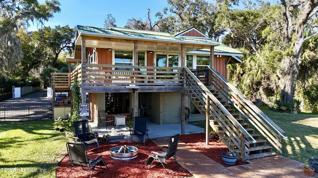 95019 Boyett Lane Fernandina Beach FL 32034