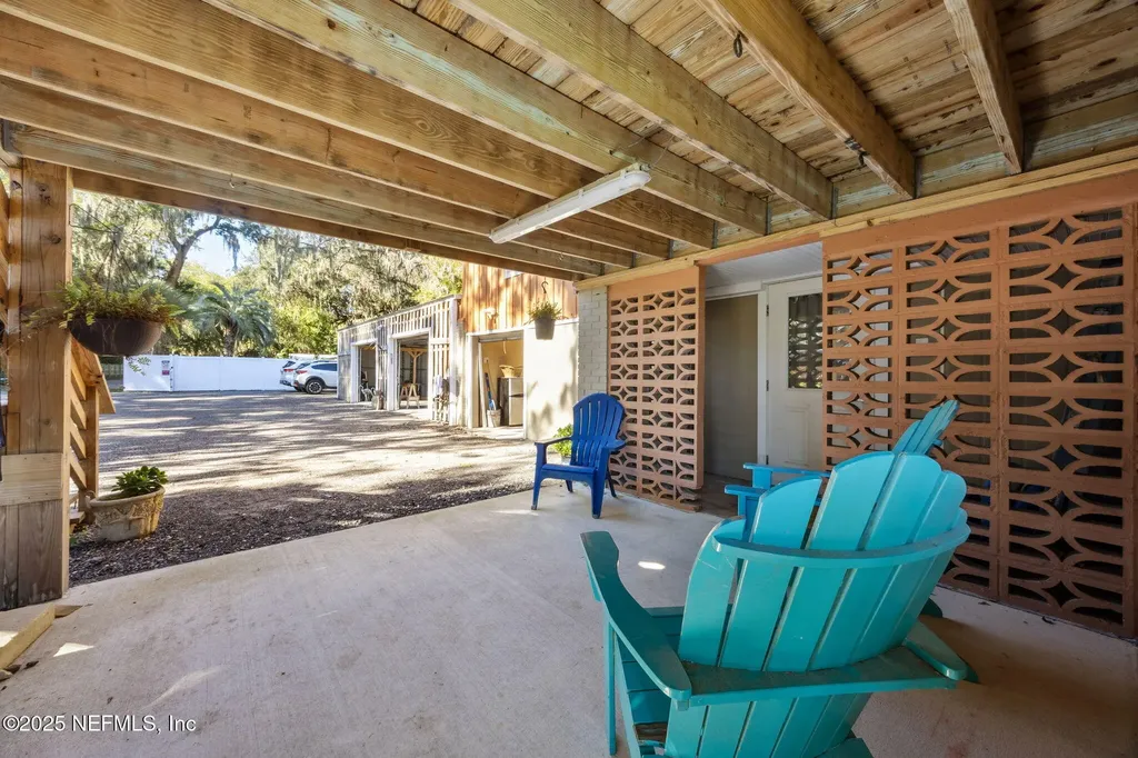 95019 Boyett Lane Fernandina Beach FL 32034