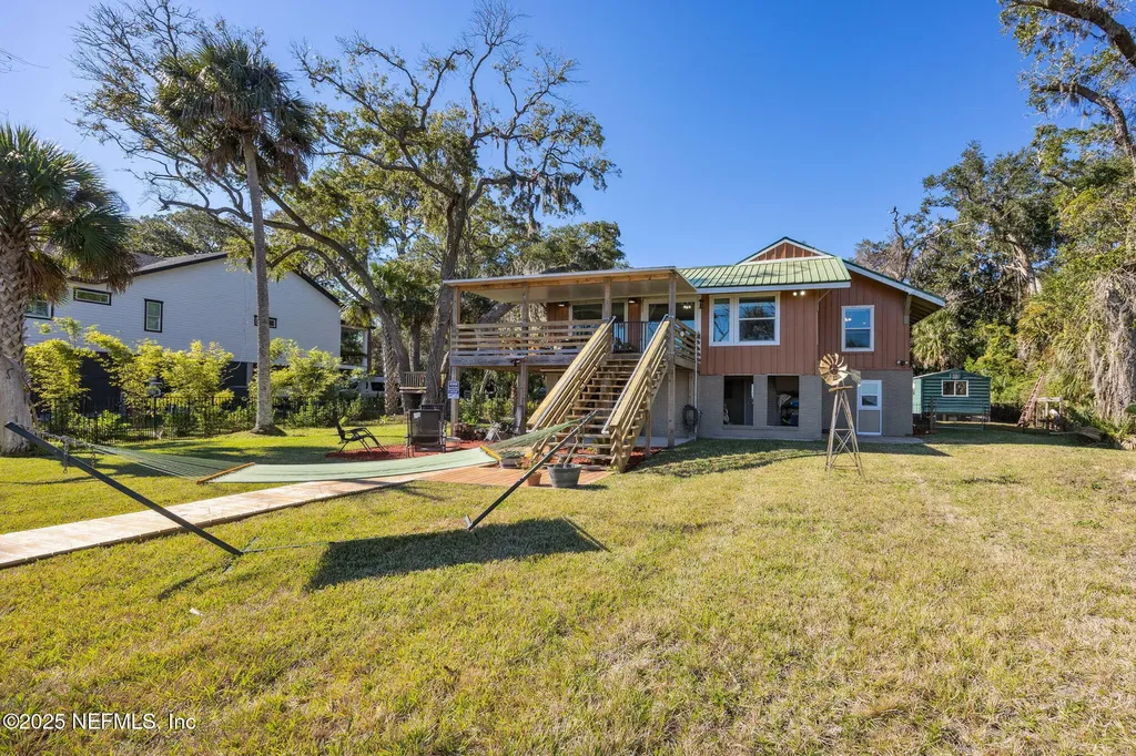 95019 Boyett Lane Fernandina Beach FL 32034
