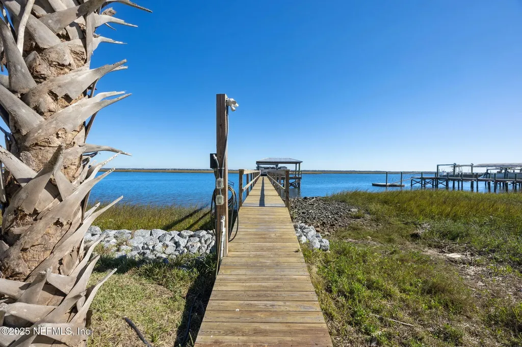 95019 Boyett Lane Fernandina Beach FL 32034