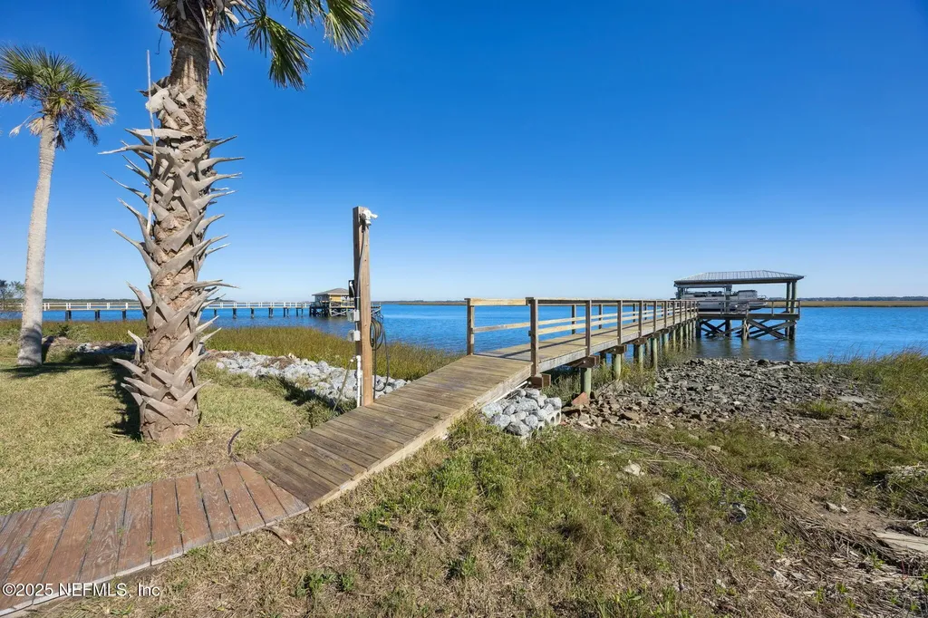 95019 Boyett Lane Fernandina Beach FL 32034