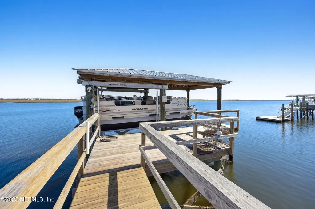 95019 Boyett Lane Fernandina Beach FL 32034