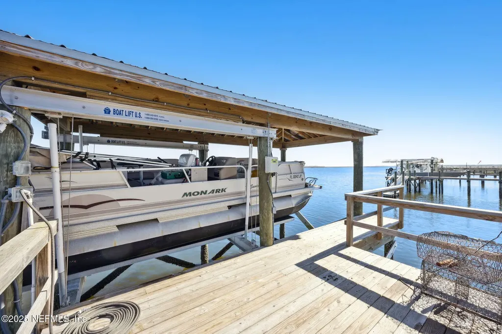 95019 Boyett Lane Fernandina Beach FL 32034