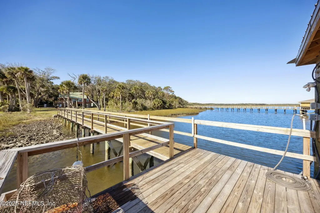 95019 Boyett Lane Fernandina Beach FL 32034