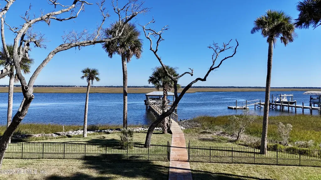 95019 Boyett Lane Fernandina Beach FL 32034