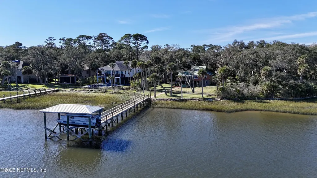 95019 Boyett Lane Fernandina Beach FL 32034