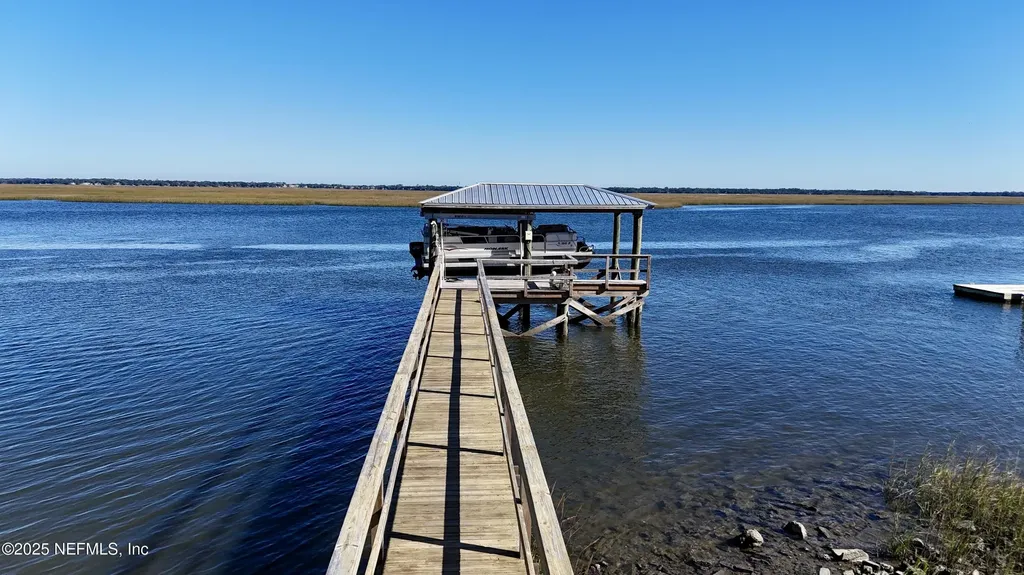 95019 Boyett Lane Fernandina Beach FL 32034