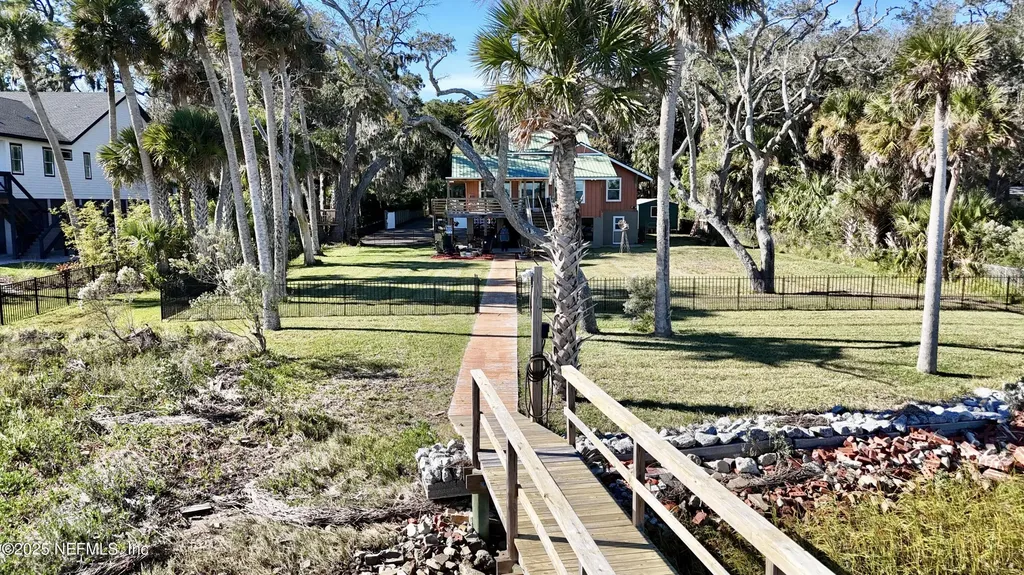 95019 Boyett Lane Fernandina Beach FL 32034