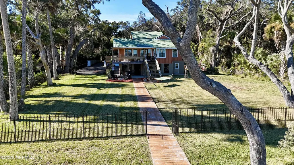 95019 Boyett Lane Fernandina Beach FL 32034