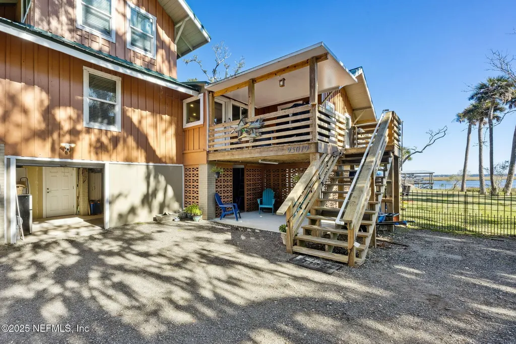 95019 Boyett Lane Fernandina Beach FL 32034