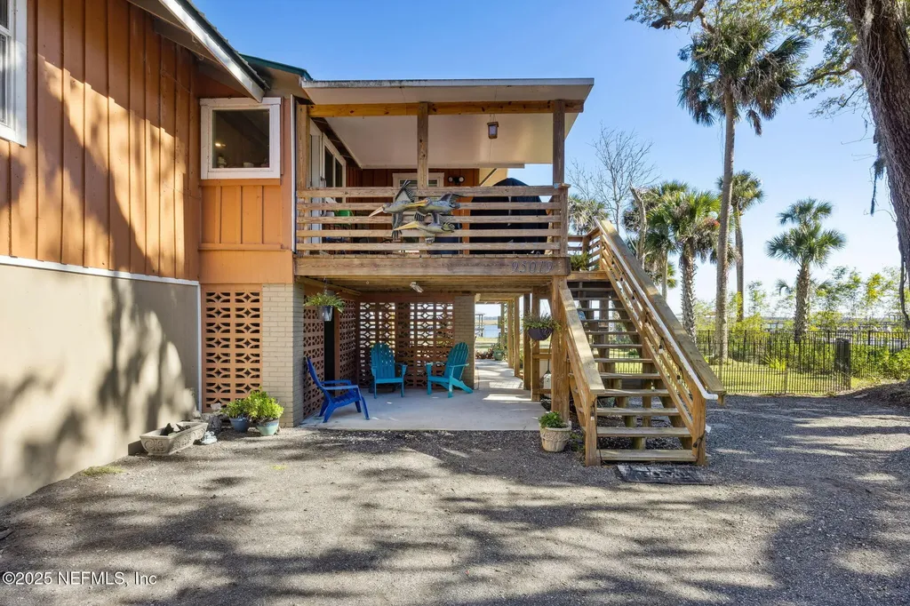 95019 Boyett Lane Fernandina Beach FL 32034