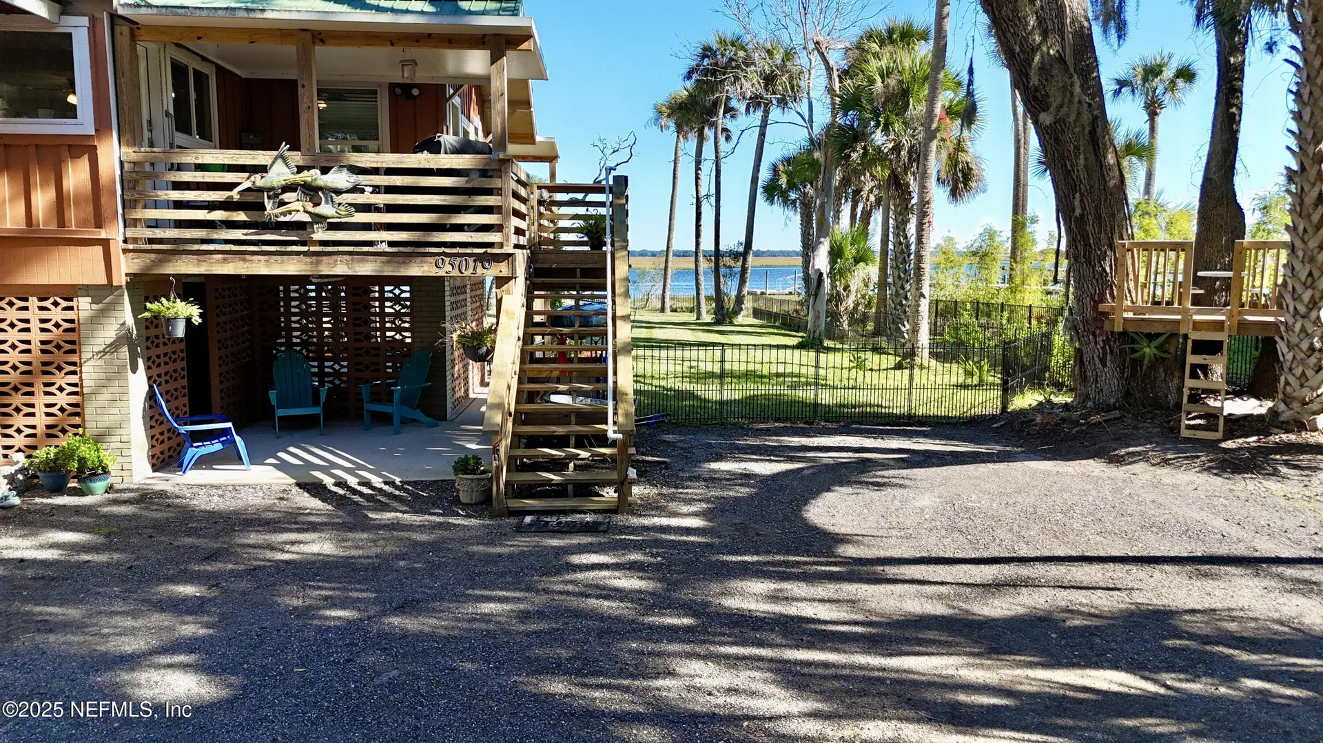 95019 Boyett Lane Fernandina Beach FL 32034