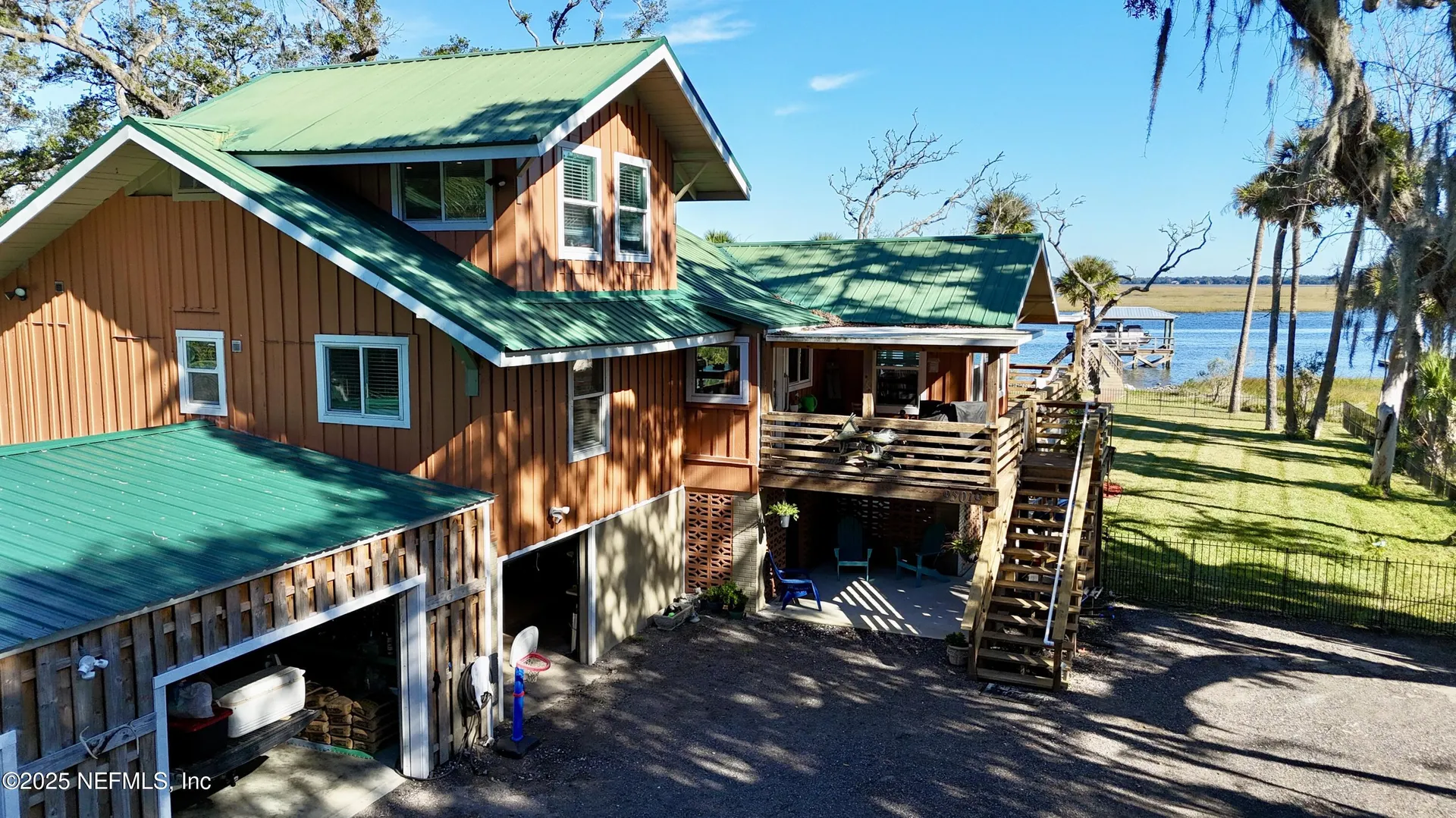 95019 Boyett Lane Fernandina Beach FL 32034