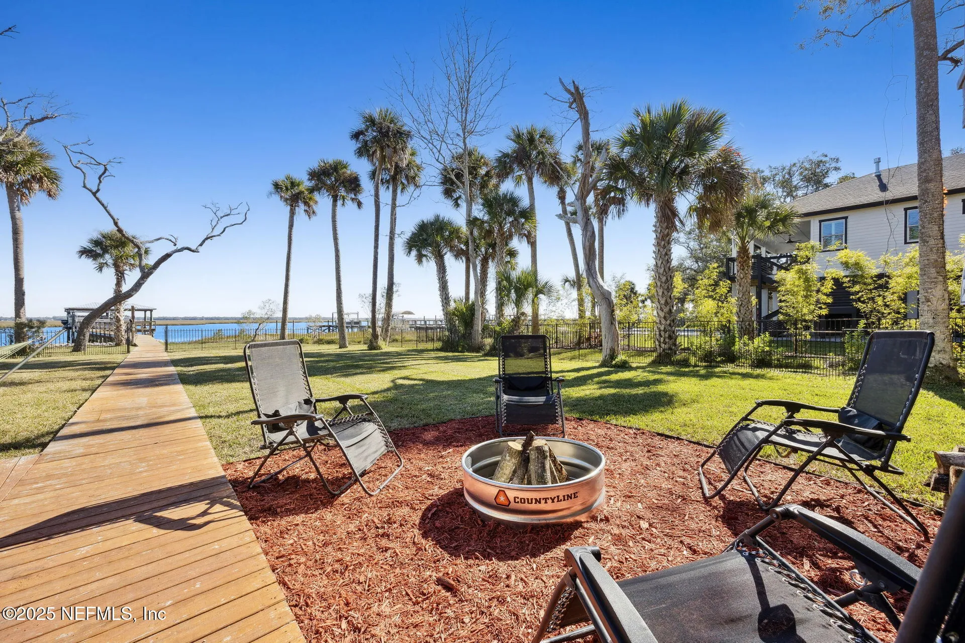 95019 Boyett Lane Fernandina Beach FL 32034