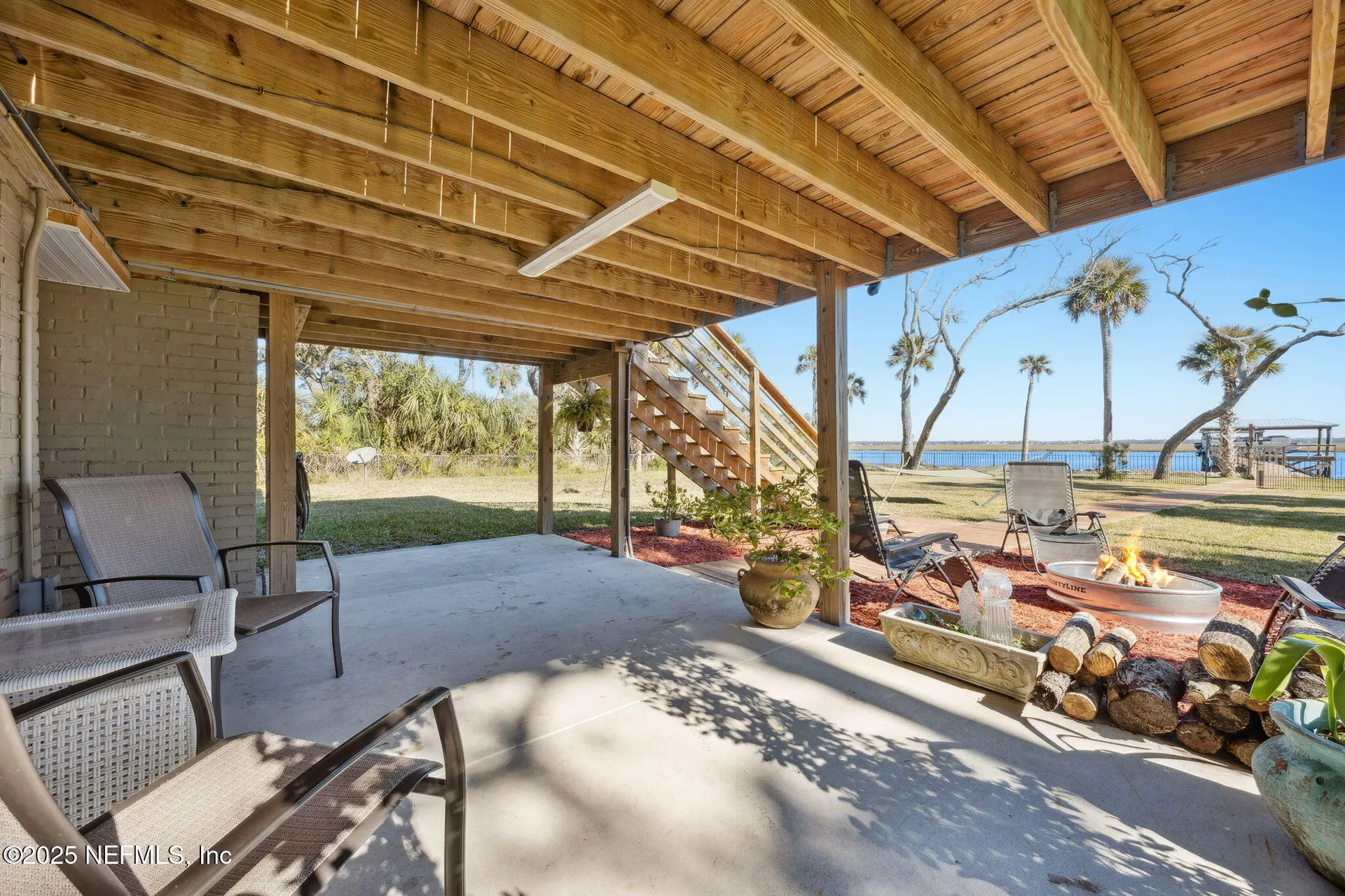 95019 Boyett Lane Fernandina Beach FL 32034