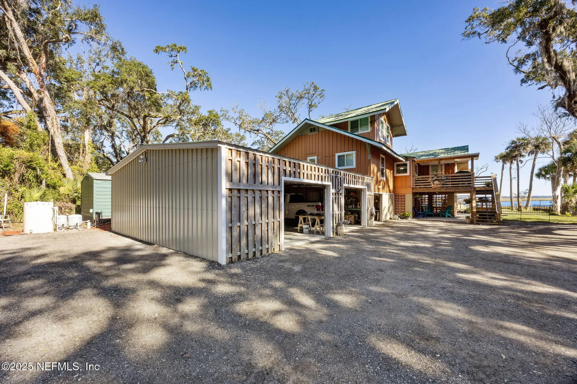 95019 Boyett Lane Fernandina Beach FL 32034