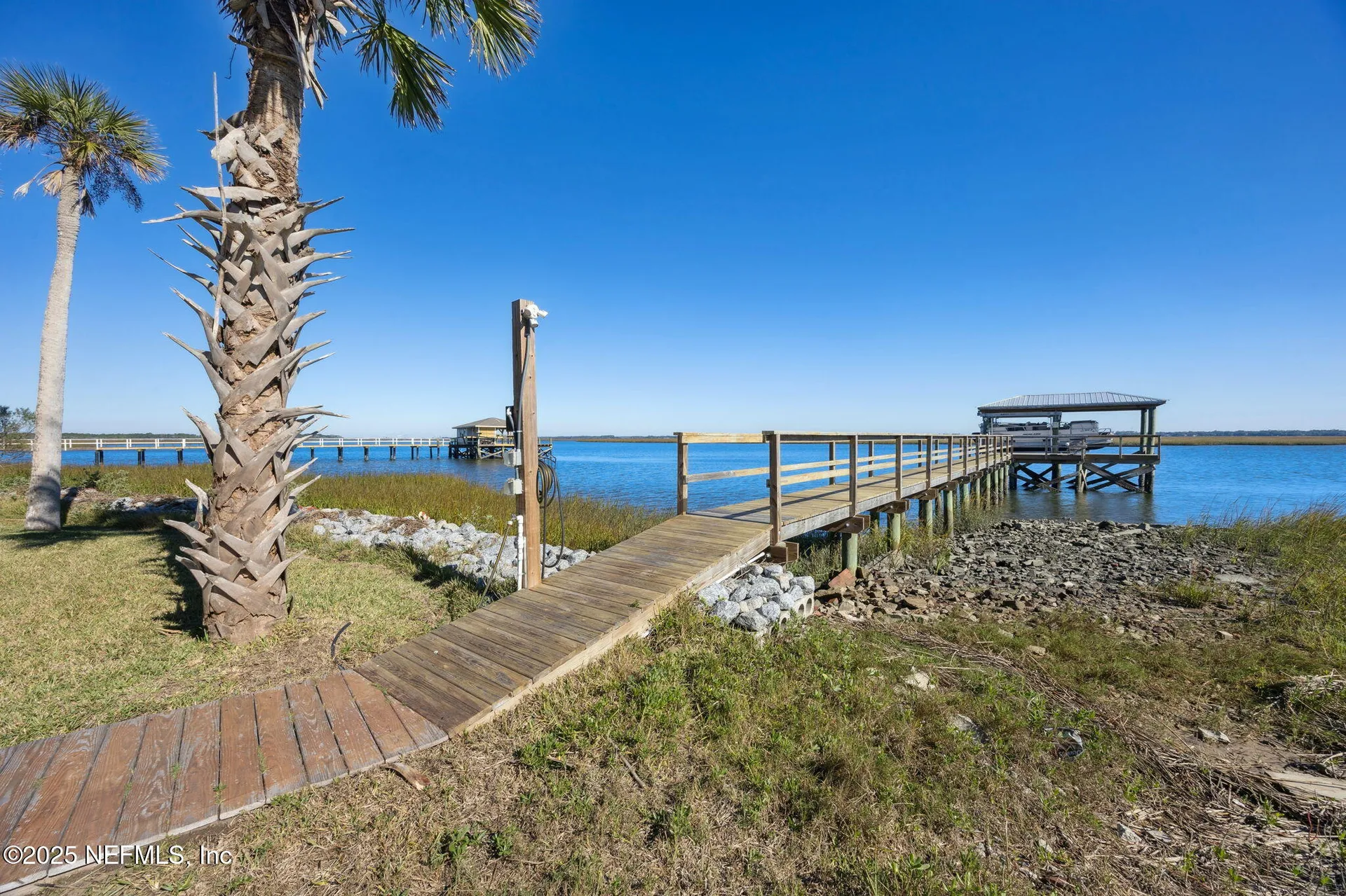 95019 Boyett Lane Fernandina Beach FL 32034