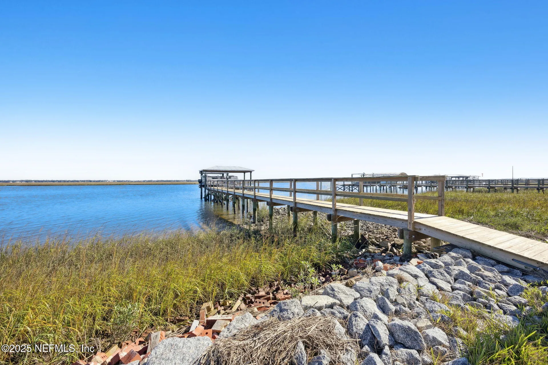 95019 Boyett Lane Fernandina Beach FL 32034