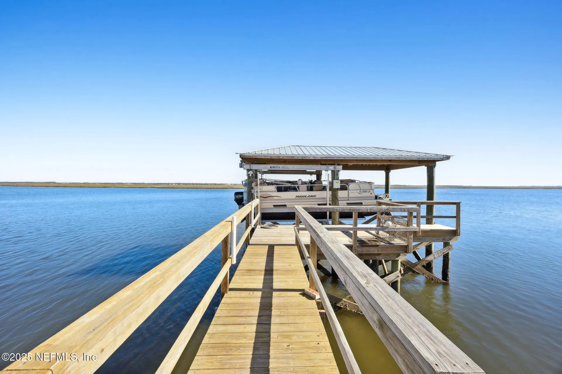 95019 Boyett Lane Fernandina Beach FL 32034