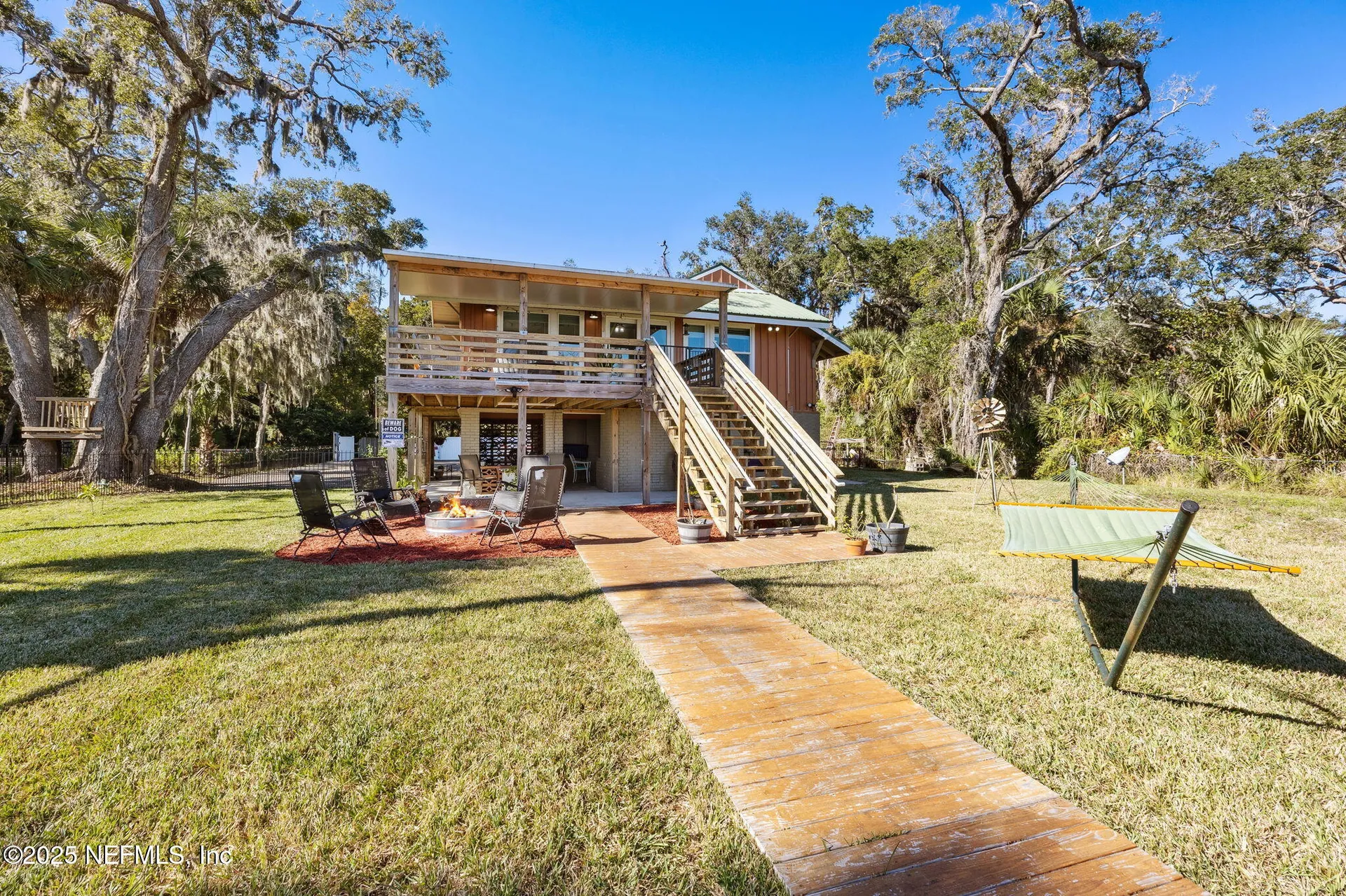 95019 Boyett Lane Fernandina Beach FL 32034