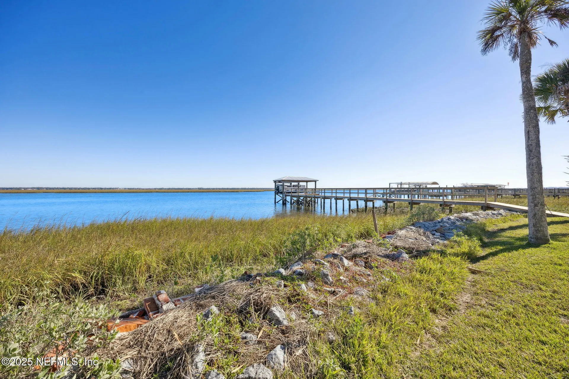 95019 Boyett Lane Fernandina Beach FL 32034