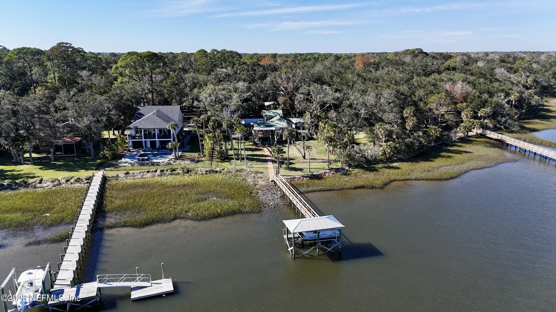95019 Boyett Lane Fernandina Beach FL 32034