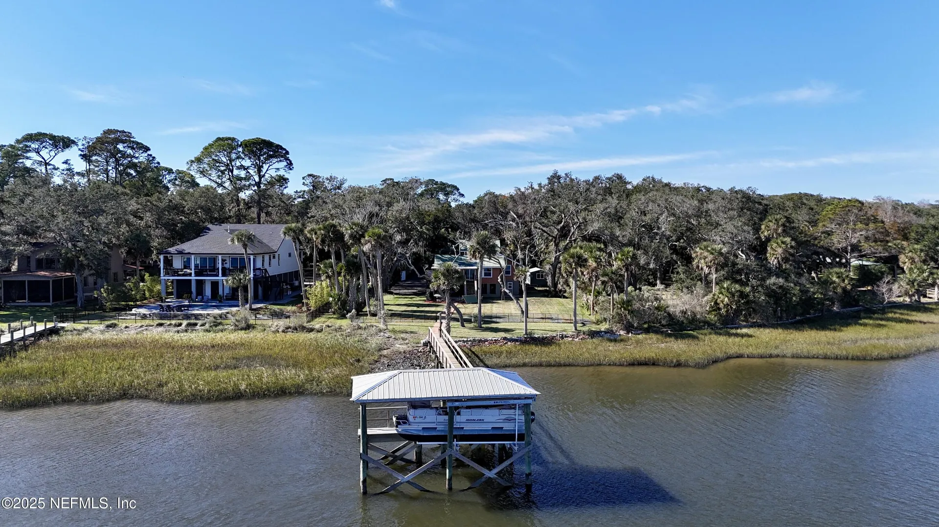 95019 Boyett Lane Fernandina Beach FL 32034