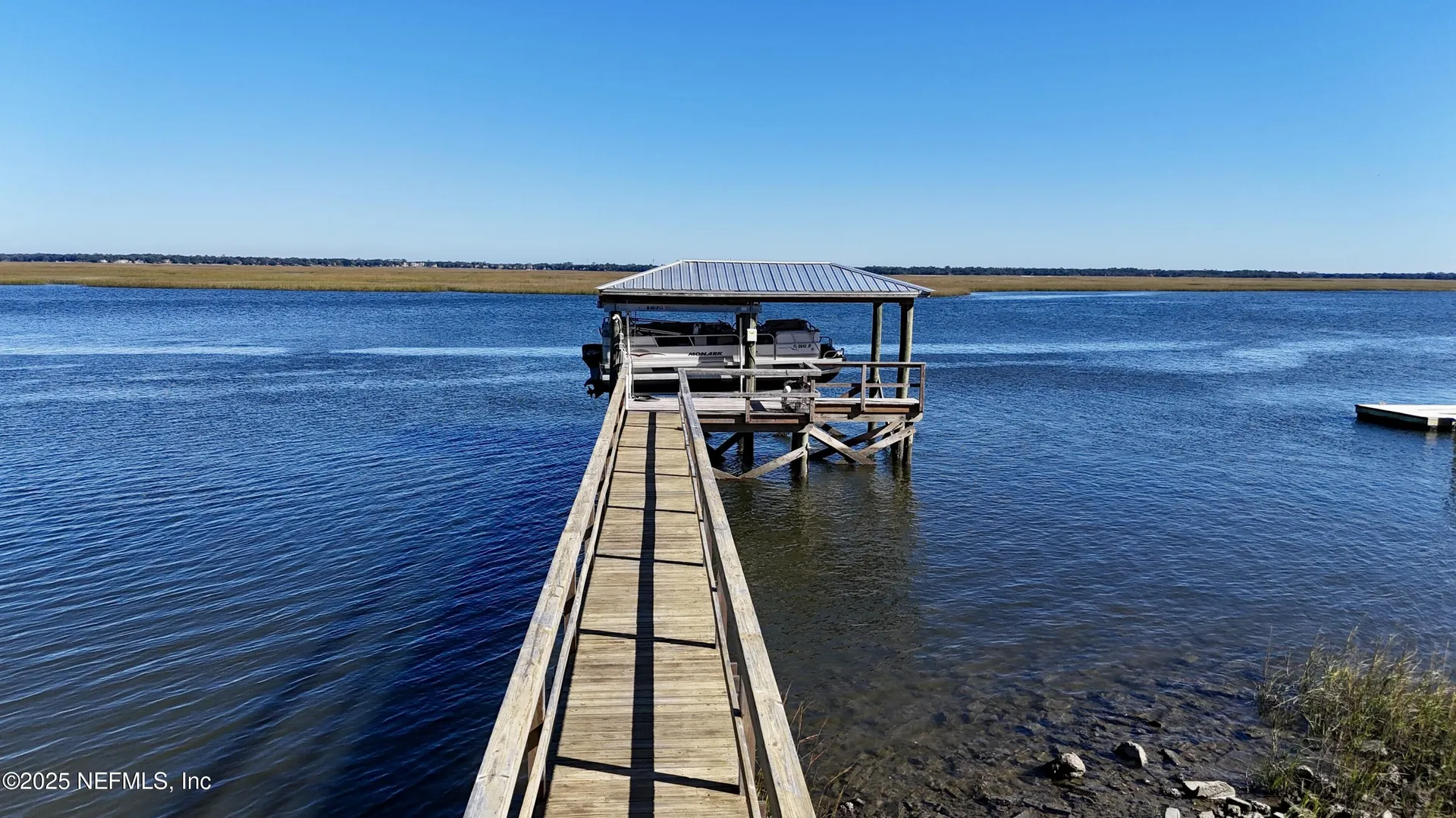 95019 Boyett Lane Fernandina Beach FL 32034