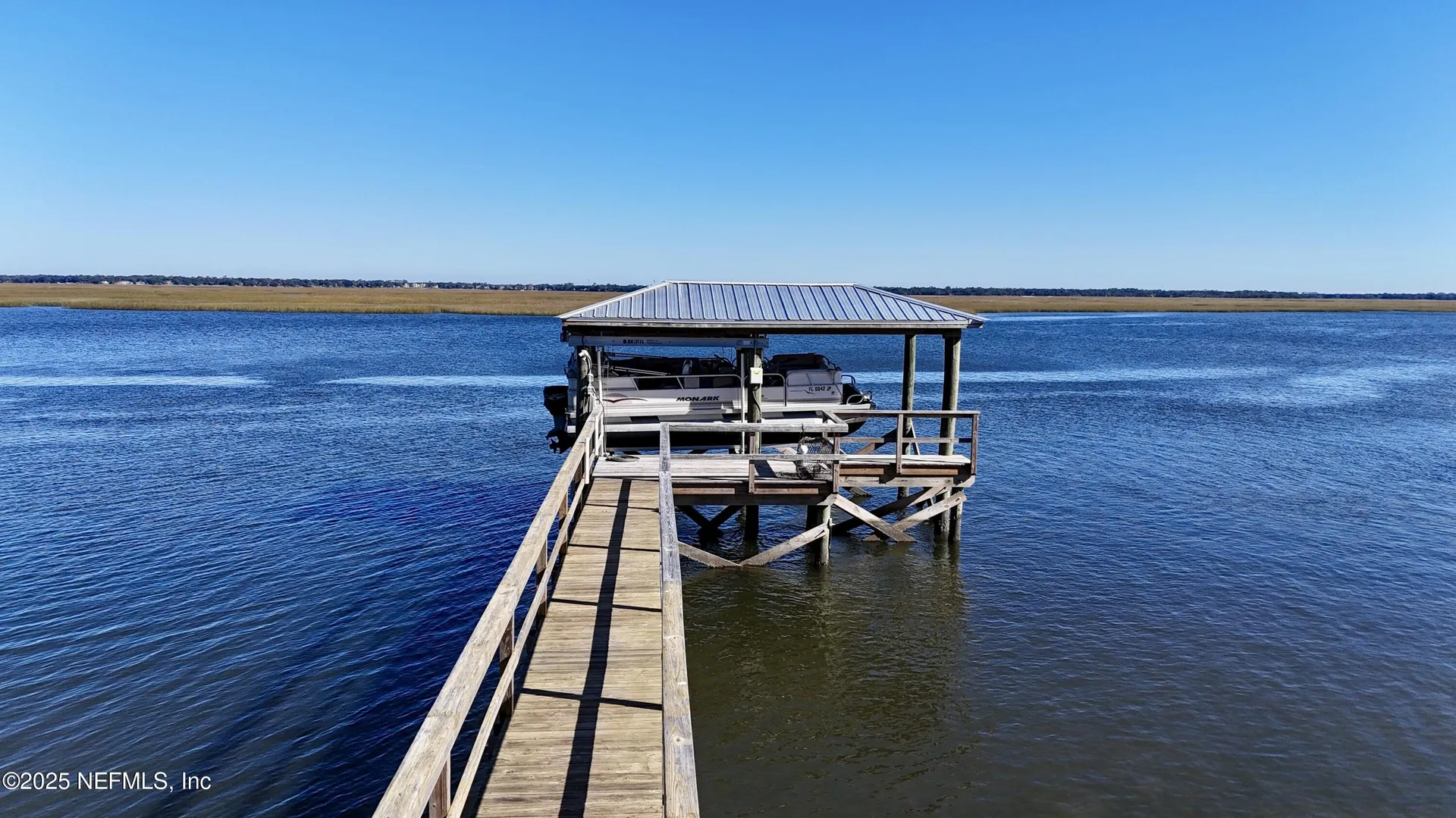 95019 Boyett Lane Fernandina Beach FL 32034