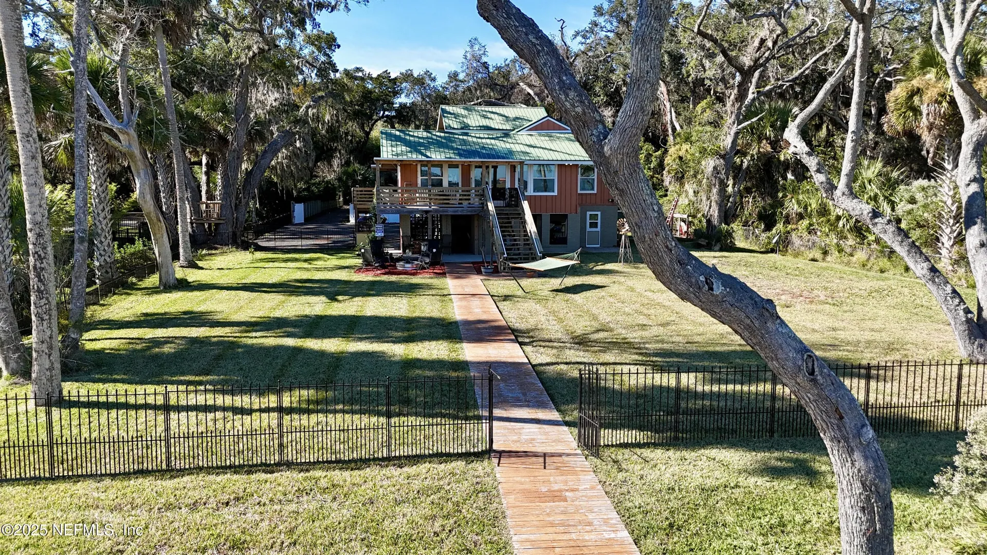 95019 Boyett Lane Fernandina Beach FL 32034