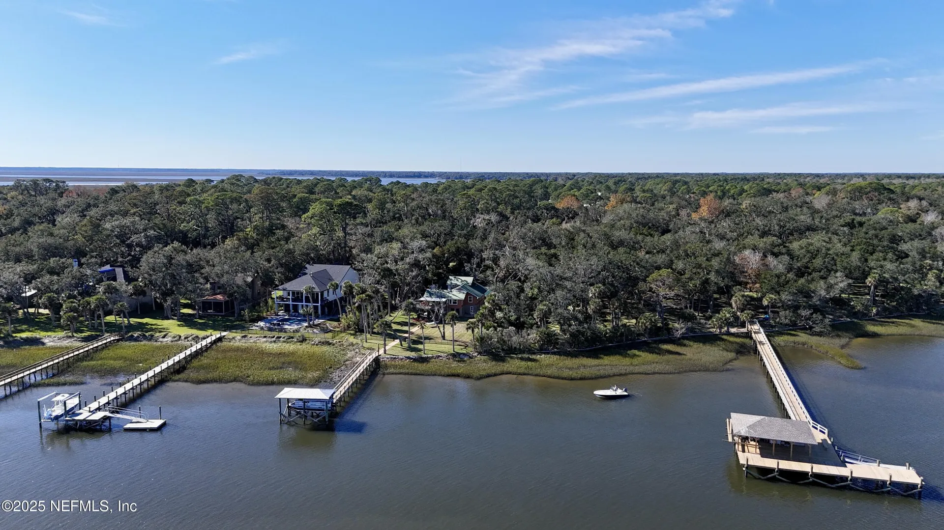 95019 Boyett Lane Fernandina Beach FL 32034
