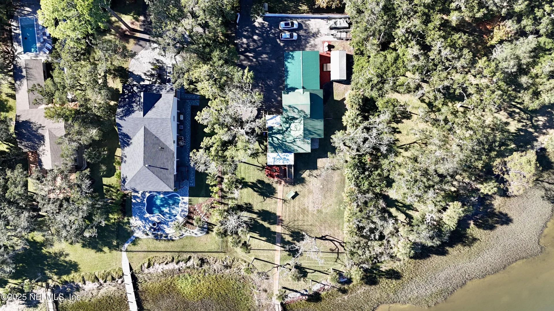 95019 Boyett Lane Fernandina Beach FL 32034