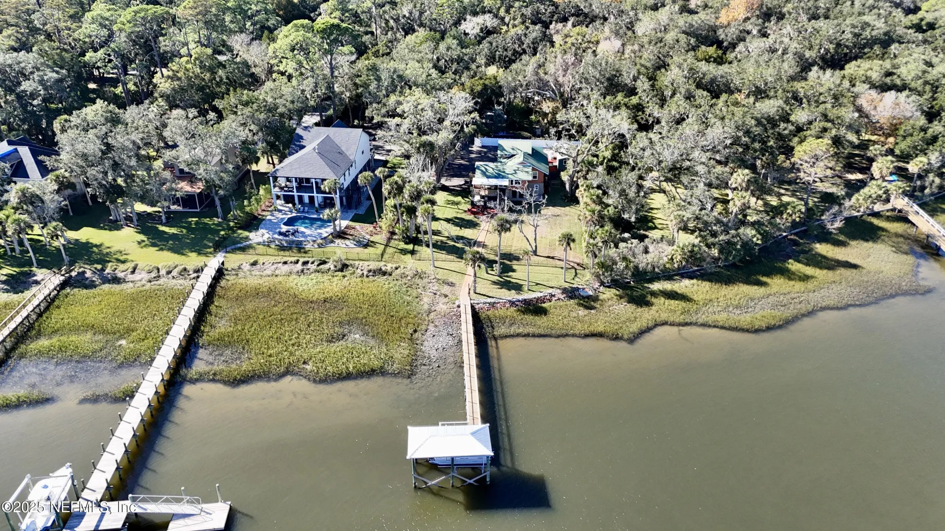 95019 Boyett Lane Fernandina Beach FL 32034