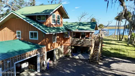 95019 Boyett Lane Fernandina Beach FL 32034
