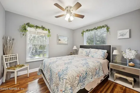 95019 Boyett Lane Fernandina Beach FL 32034