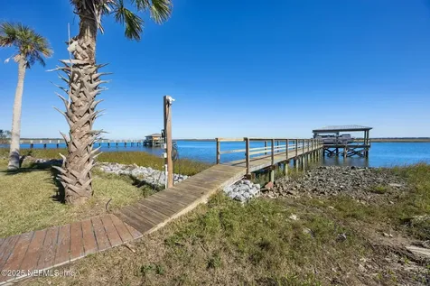 95019 Boyett Lane Fernandina Beach FL 32034